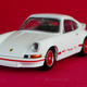 Illustration for article titled Rennsport Reunion: 1/61 Tomica Premium 911 Carrera RS 2.7